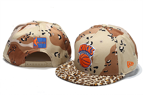 New York Knicks hats-058